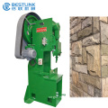 Electric Decorative Mushroom Stone Breaking Machine (sandstone)